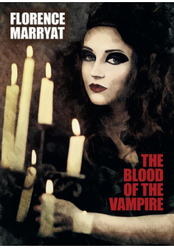 The Blood of the Vampire