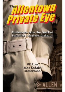The Allentown Private Eye