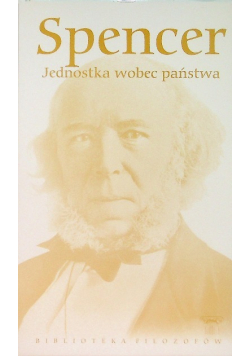 Jednostka wobec państwa