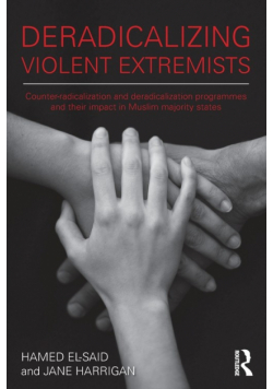 Deradicalising Violent Extremists
