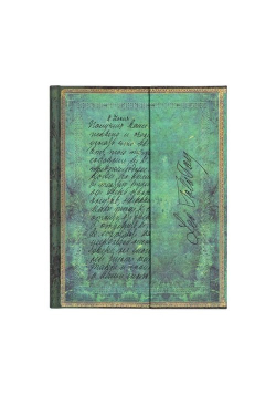 Notes Tolstoy, Letter of Peace Ultra Linia