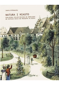 Natura i Miasto