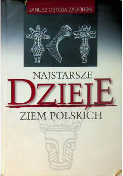 Najstarsze dzieje ziem polskich