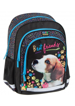 Plecak szkolny STK-14 Doggy