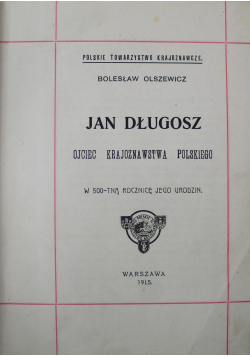 Życiorysy zbiór 13 tytułów ok 1915 r.