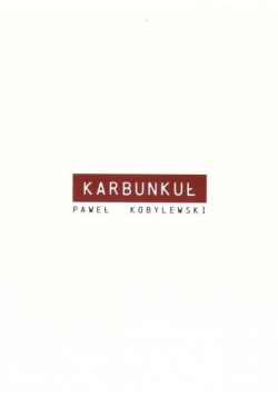 Karbunkuł