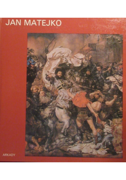 W kręgu sztuki Jan Matejko