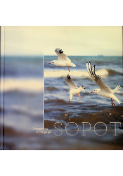 Przepis na Sopot