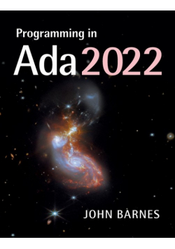 Programming in Ada 2022