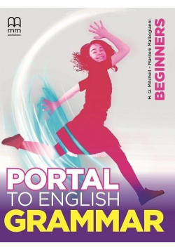 Portal to English Beginners GB MM PUBLICATIONS