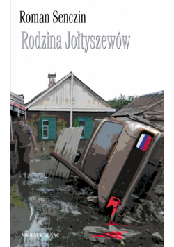 Rodzina Jołtyszewów
