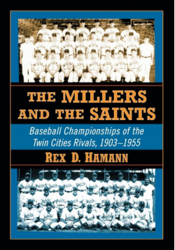 The Millers and the Saints