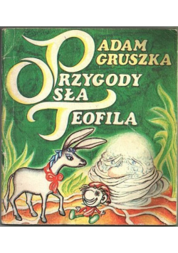 Przygody Osła Teofila