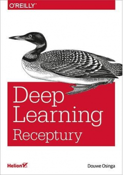 Deep Learning. Receptury