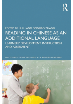 Reading in Chinese as an Additional Language