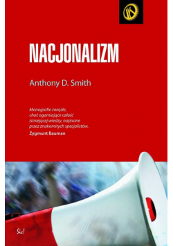 Nacjonalizm