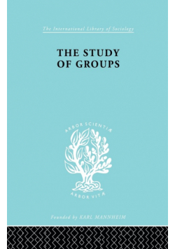 The Study of Groups