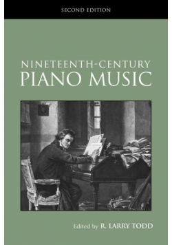 Nineteenth-Century Piano Music