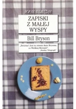 Zapiski z małej Wyspy