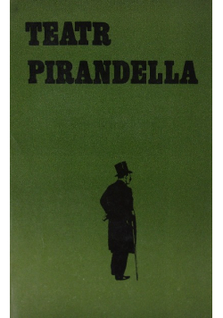 Teatr Pirandella