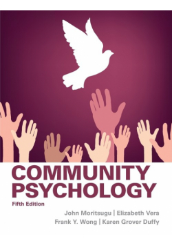 Community Psychology