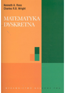 Matematyka dyskretna