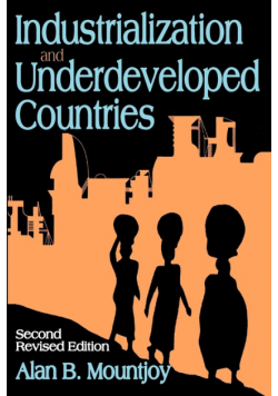 Industrialization and Underdeveloped Countries