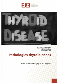 Pathologies thyroïdiennes