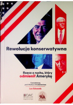 Rewolucja konserwatywna