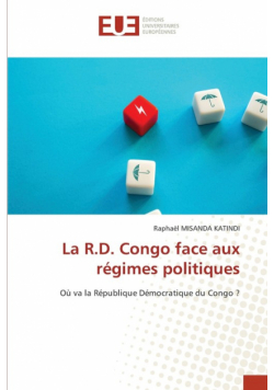 La R.D. Congo face aux régimes politiques