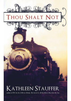 Thou Shalt Not