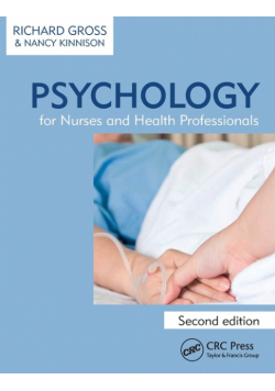 Psychology for Nurses and Health Professionals