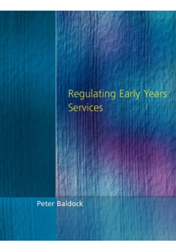 Regulating Early Years Service