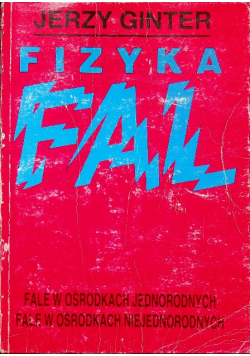 Fizyka fal