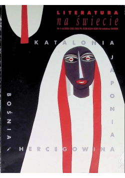 Literatura na świecie Nr 5 / 03