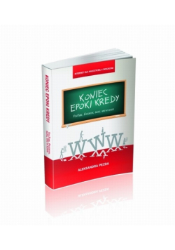 Koniec epoki kredy