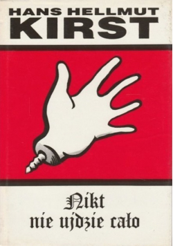 Nikt nie ujdzie cało Część 1