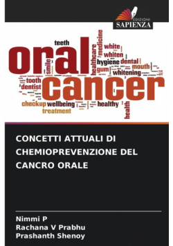 Concetti Attuali Di Chemioprevenzione Del Cancro Orale