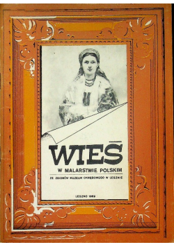 Wieś w malarstwie polskim