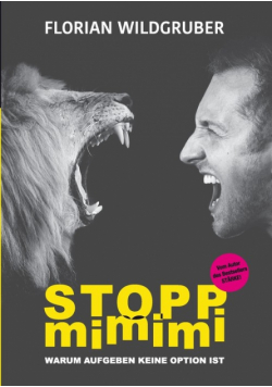 Stopp mimimi