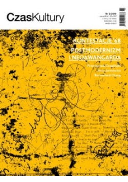 Czas kultury Nr 2