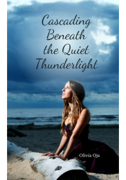 Cascading Beneath the Quiet Thunderlight