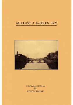Against A Barren Sky