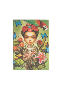 Notes Flexi Frida Midi Linia