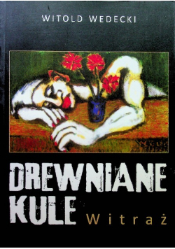 Drewniane kule