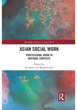 Asian Social Work