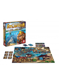 Atlantica PIATNIK
