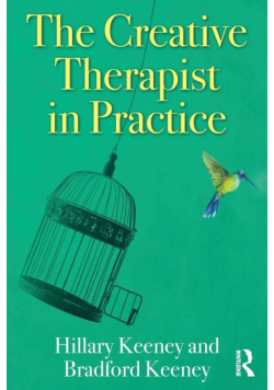 The Creative Therapist in Practice