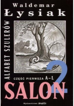 Alfabet szulerów Część 1. A-L