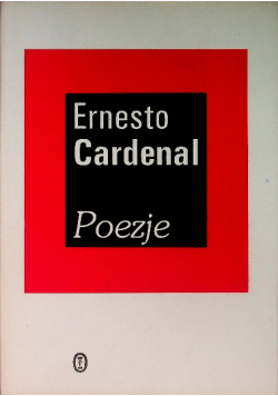 Cardenal Poezje